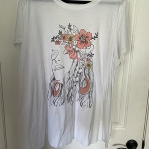 Preloved Torrid shirt